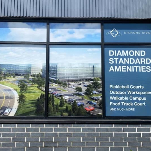 Window Graphics